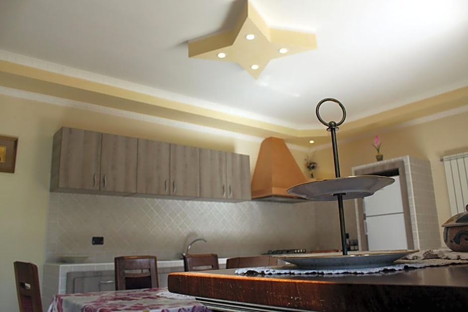 Bed and Breakfast Emilia