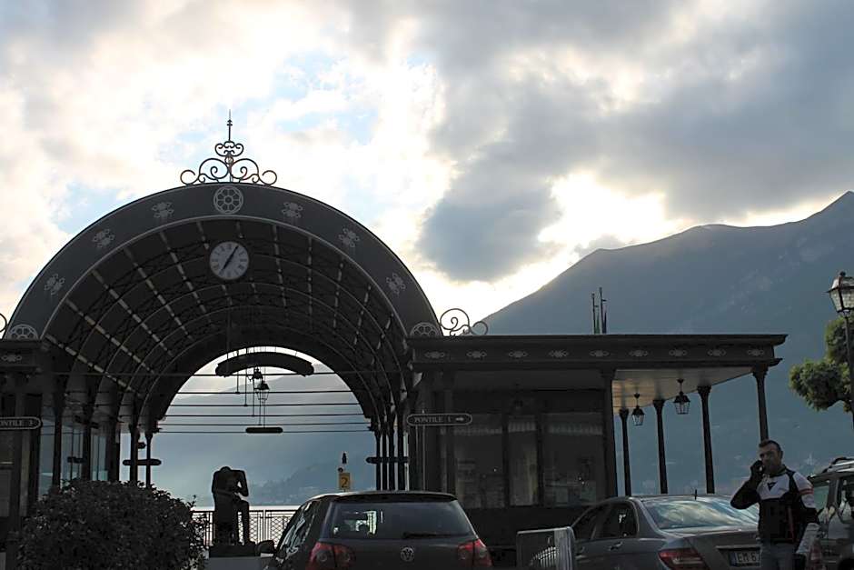 Hotel Centrale Bellagio