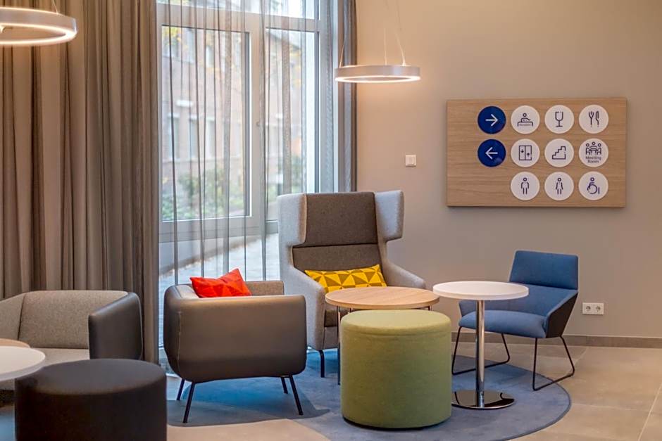 Holiday Inn Express Erlangen By IHG
