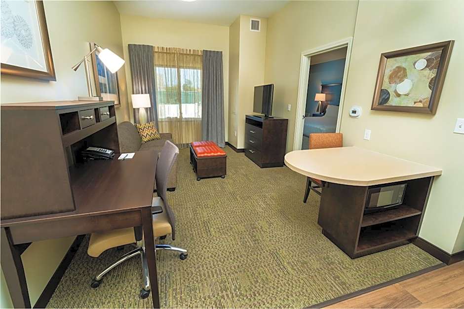 Staybridge Suites Newark-Fremont By IHG