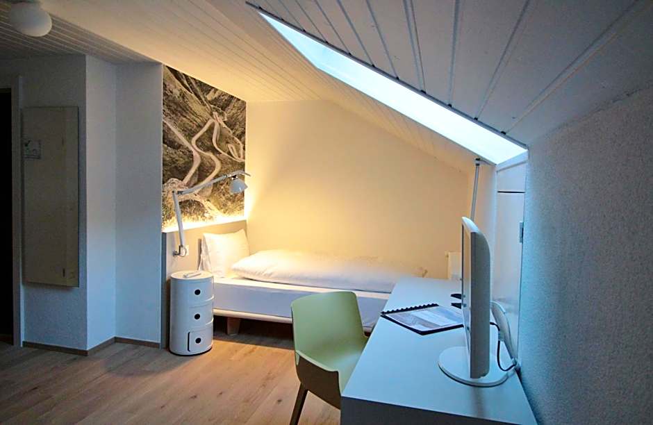 Hotel & Restaurant Forni