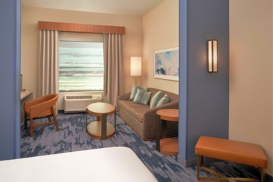 Fairfield by Marriott Inn & Suites West Palm Beach