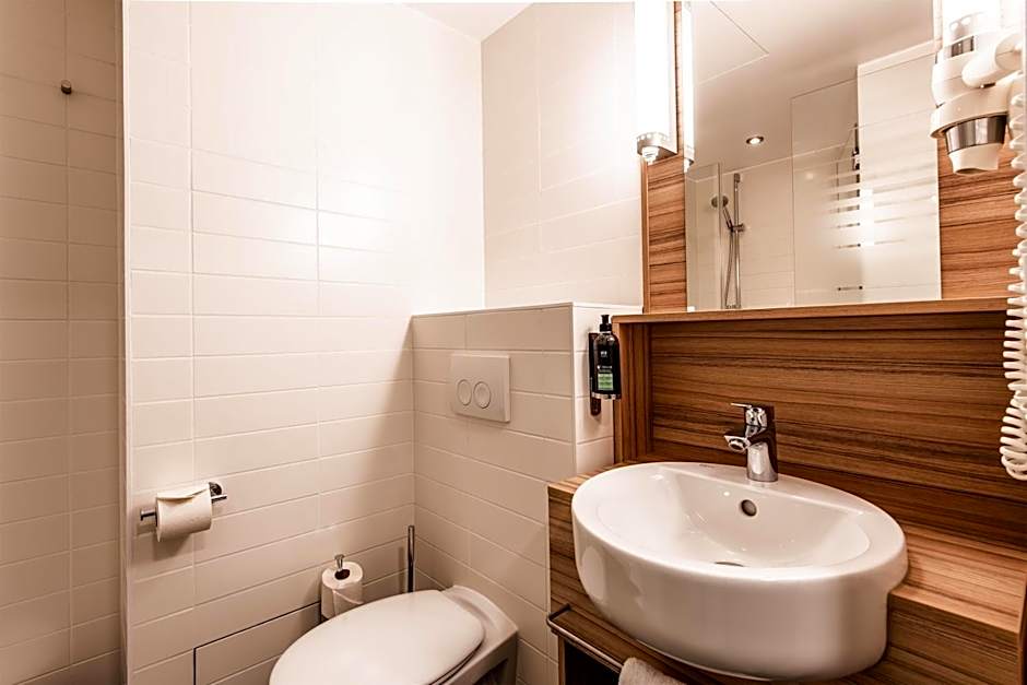 Premier Inn Hannover City University