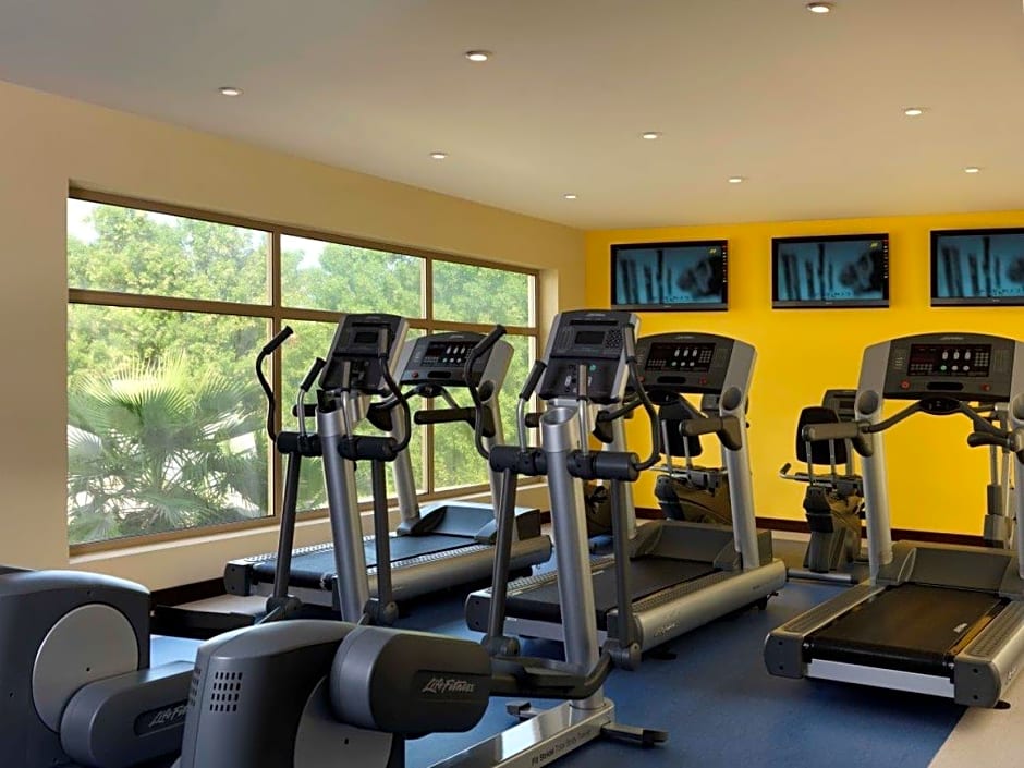 Park Inn By Radisson Al Khobar