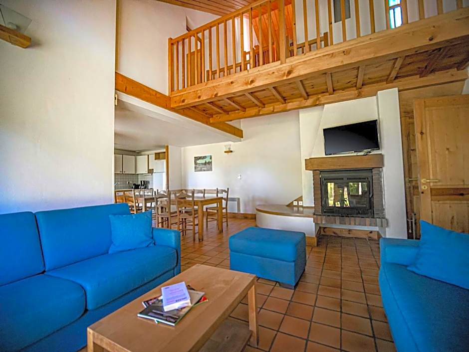 Village de Gites le Colombier