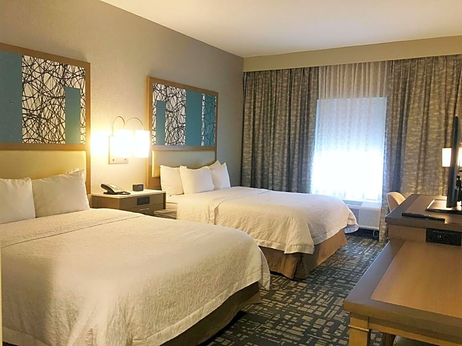 Hampton Inn By Hilton & Suites Dallas/The Colony, TX