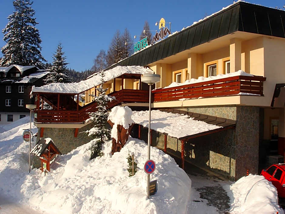 Hotel Arnika