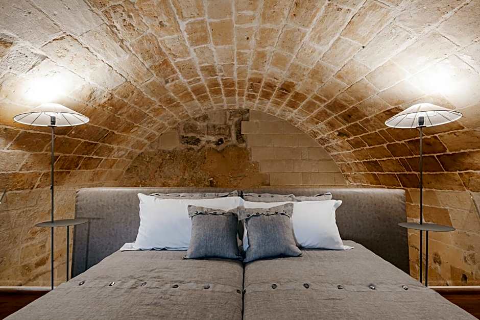 Cenobio Hotel & SPA Matera