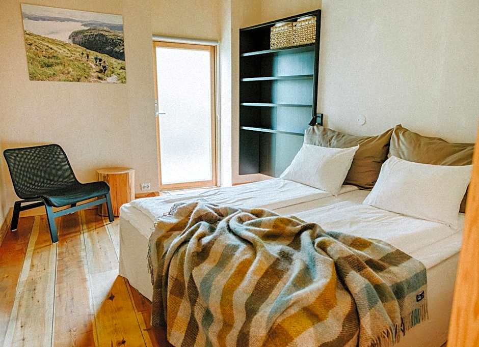 Preikestolen Hotel & BaseCamp