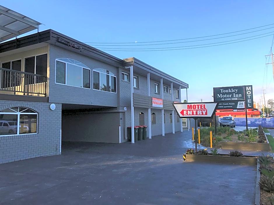 Toukley Motor Inn