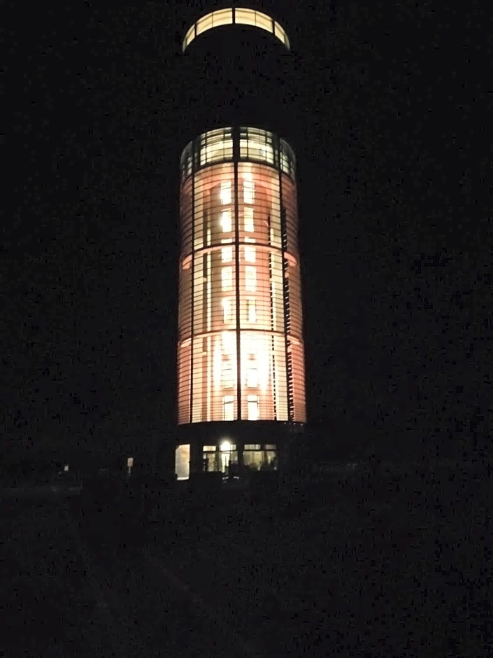 Pansion De Boerderij – Berdorf, MO