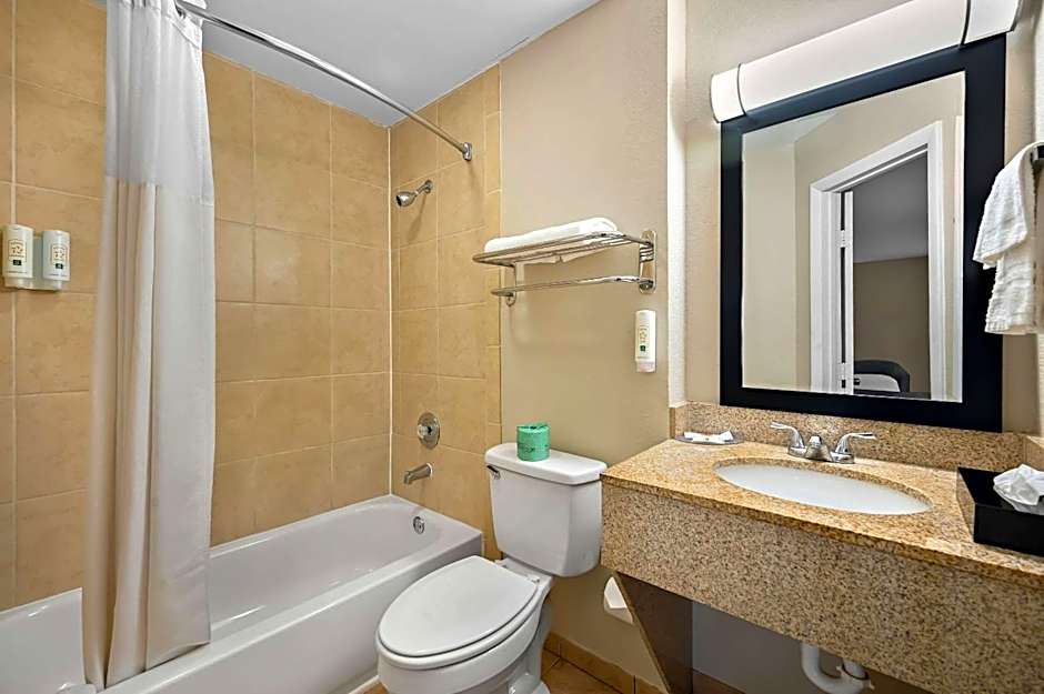Quality Inn