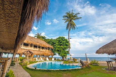 Lavanya Beach and Dive Resort
