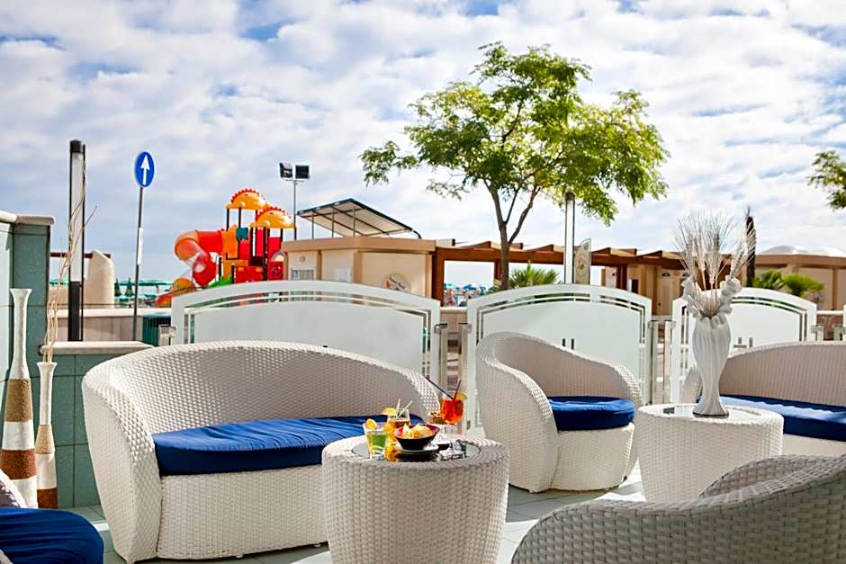 Hotel Foschi-Peninsula