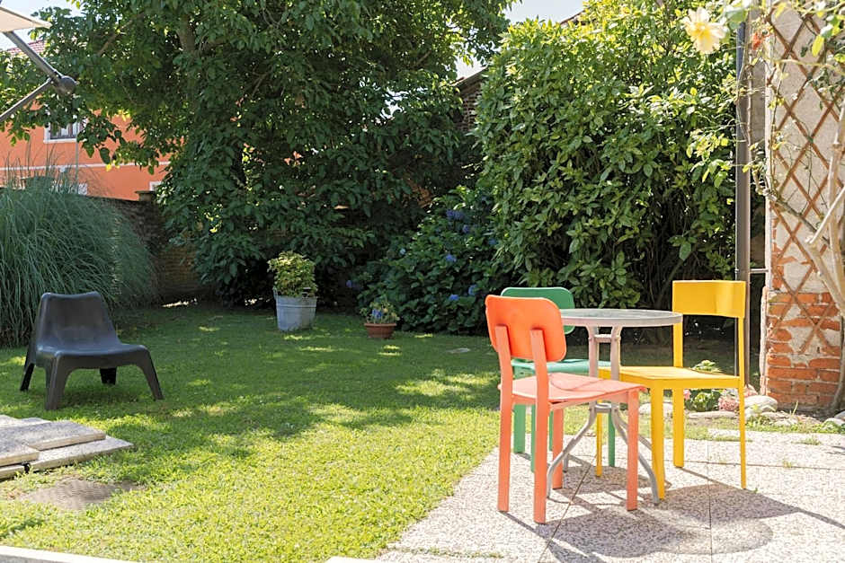 Residence Campagnole