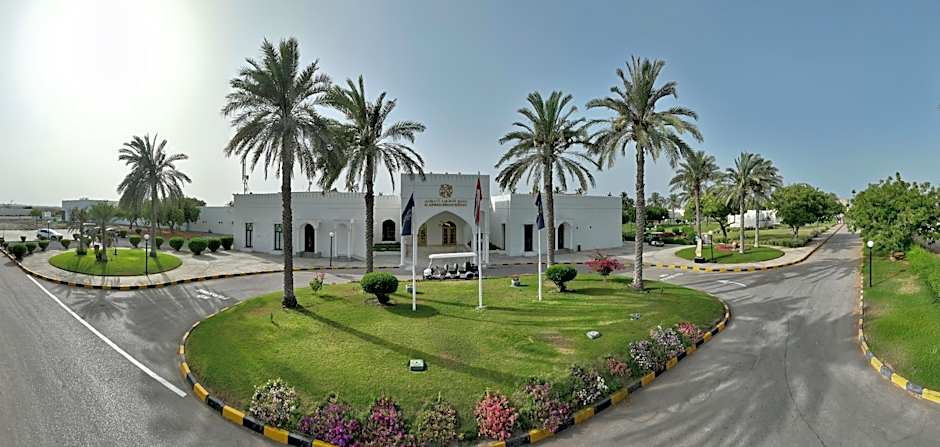 Al Sawadi Beach Resort & Spa