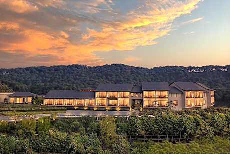 Storii By ITC Hotels Amoha Retreat Dharamshala