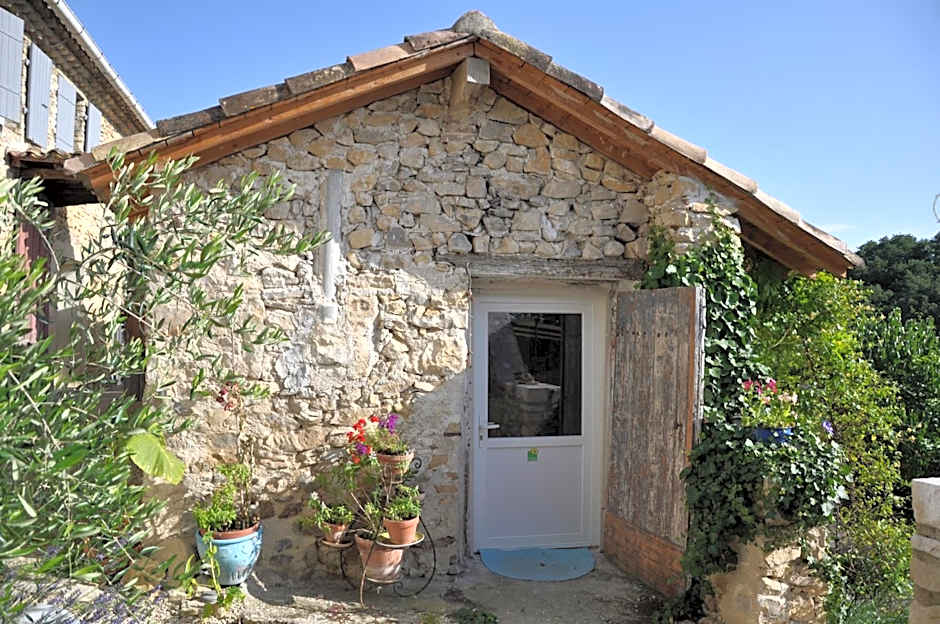 Vergers de la Bouligaire