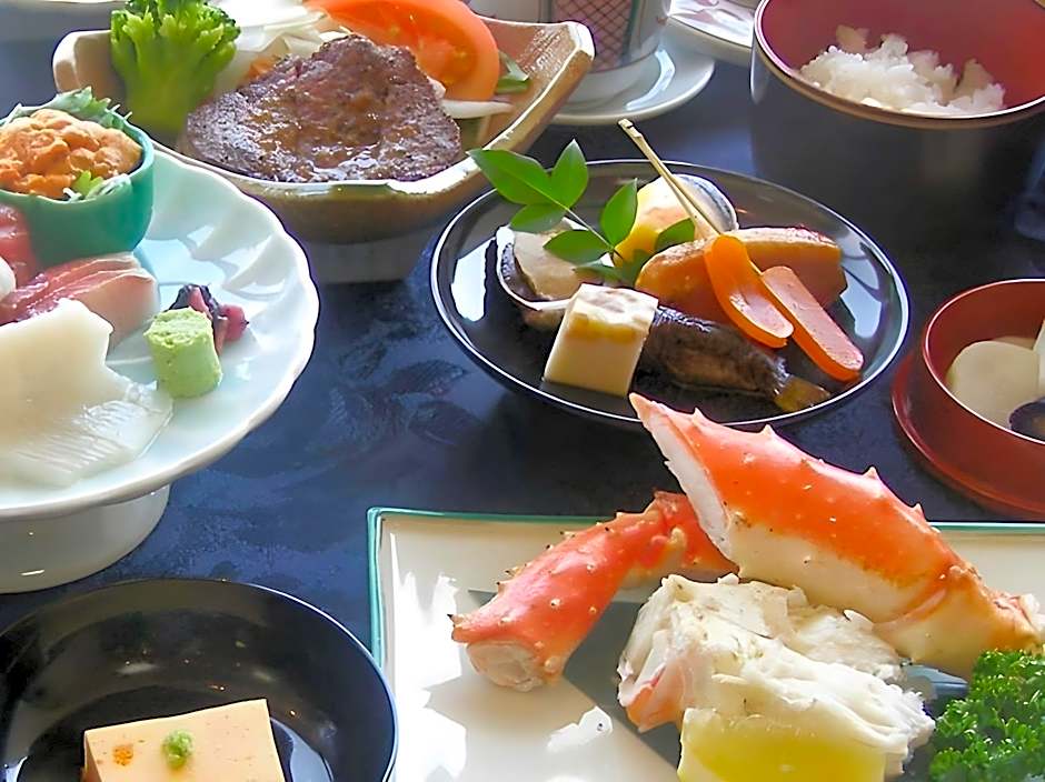 Ichikawa Grand Hotel