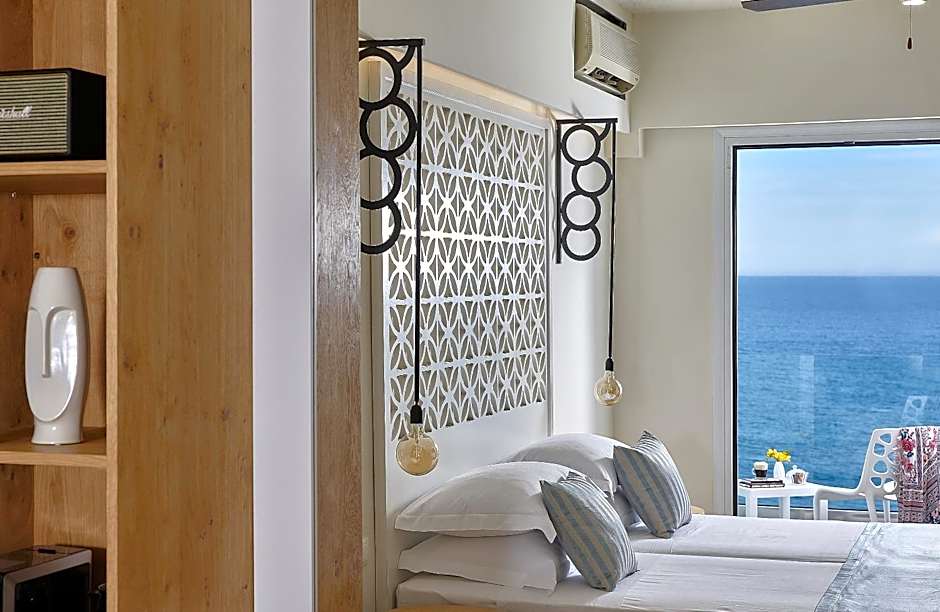 Vasia Boulevard Hotel (Adults Only)