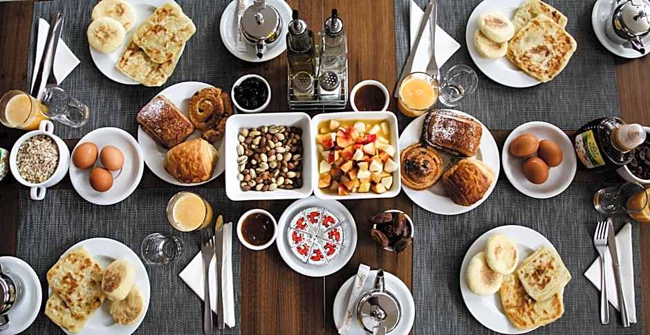 Dakhla Boarding Hotel & Restaurant