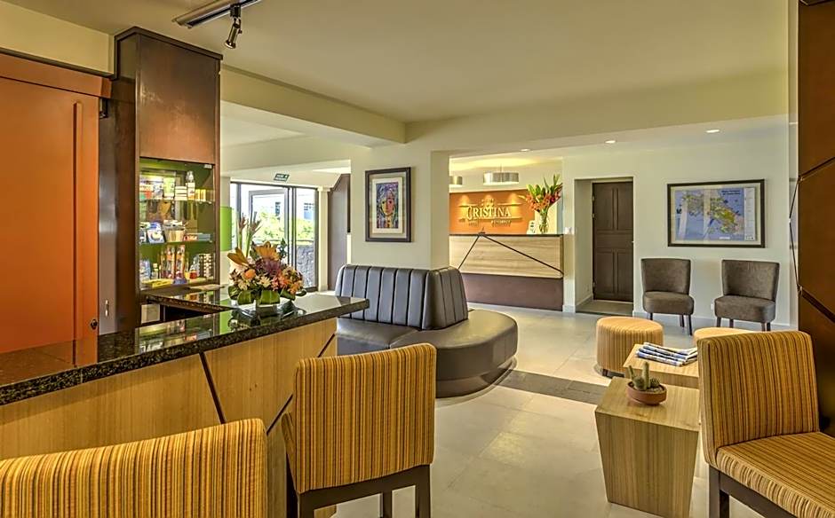Hotel Residence Inn Suites Cristina