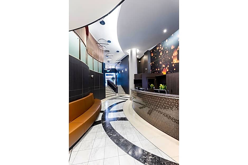 Mantra Sydney Central