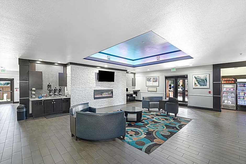 La Quinta Inn & Suites by Wyndham Houston Hobby Airport