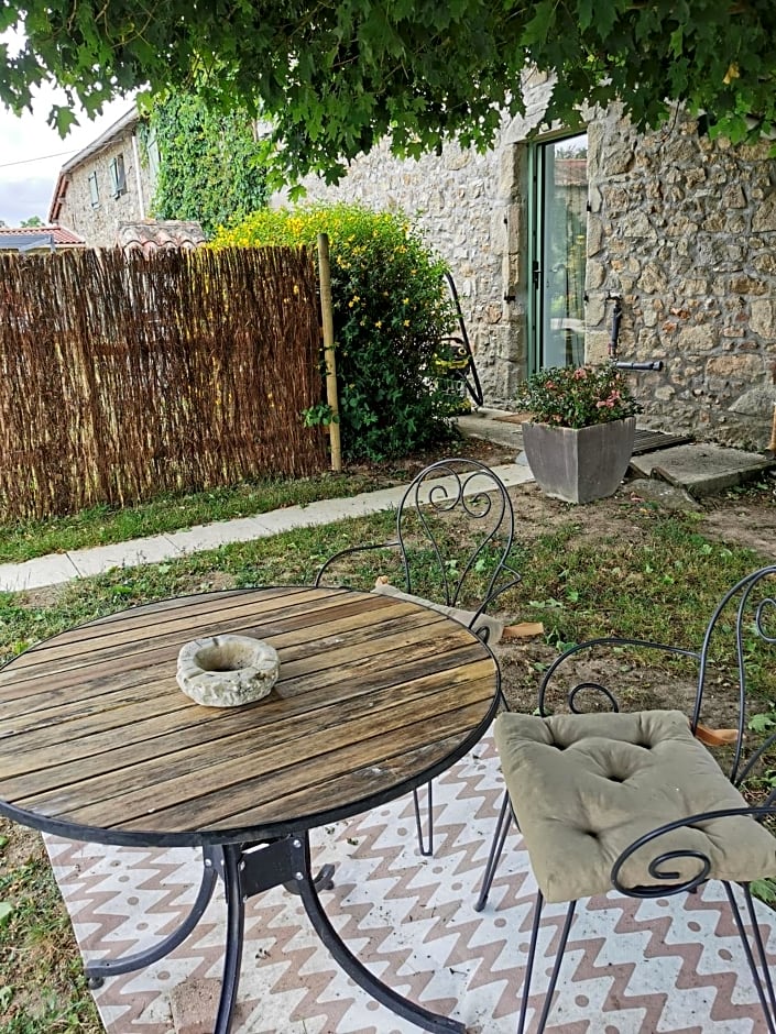La Chambre de La Pomerie