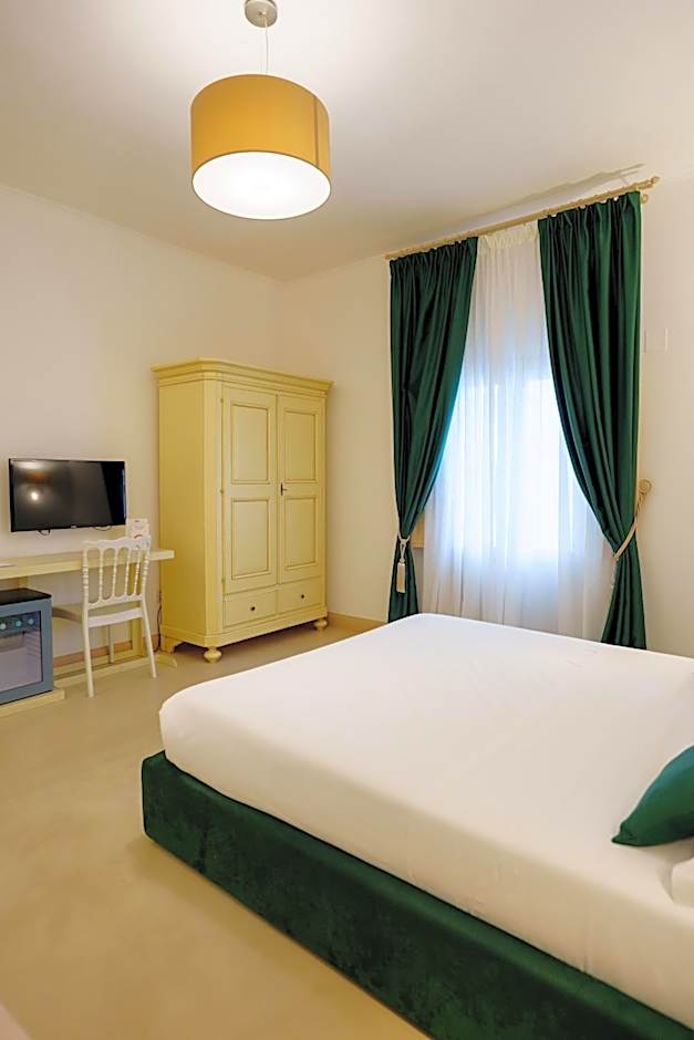 villa natia