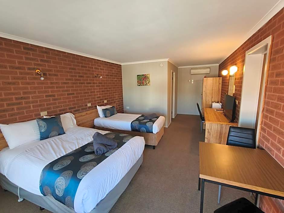 Photo 1 of 22 of Budget 1 Double Bed or 2 Beds