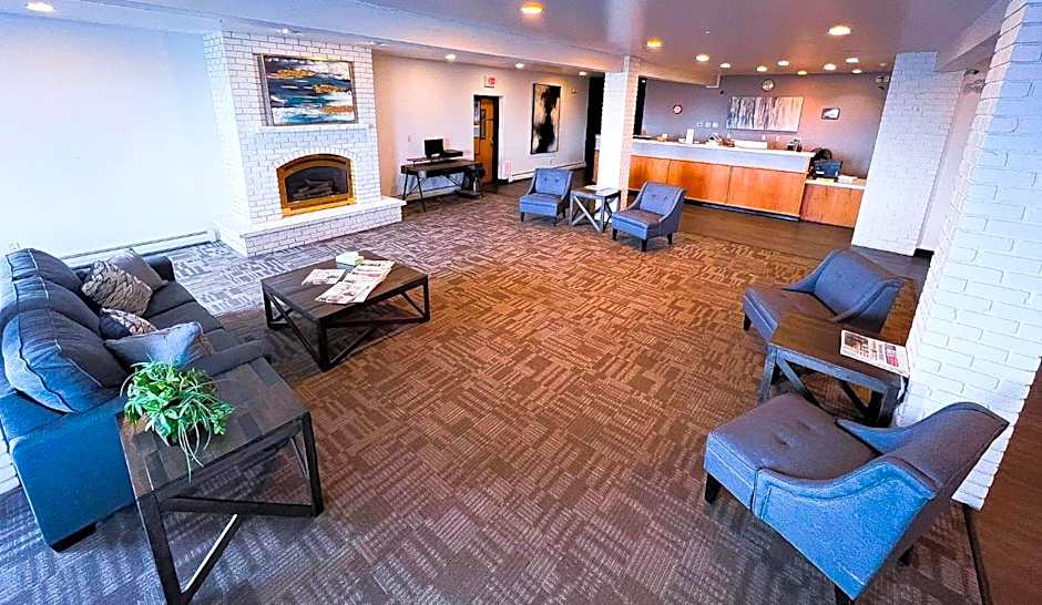 Helena Inn - Airport