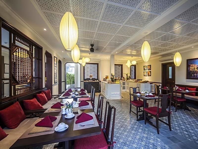 Cozy Hoian Boutique Villas