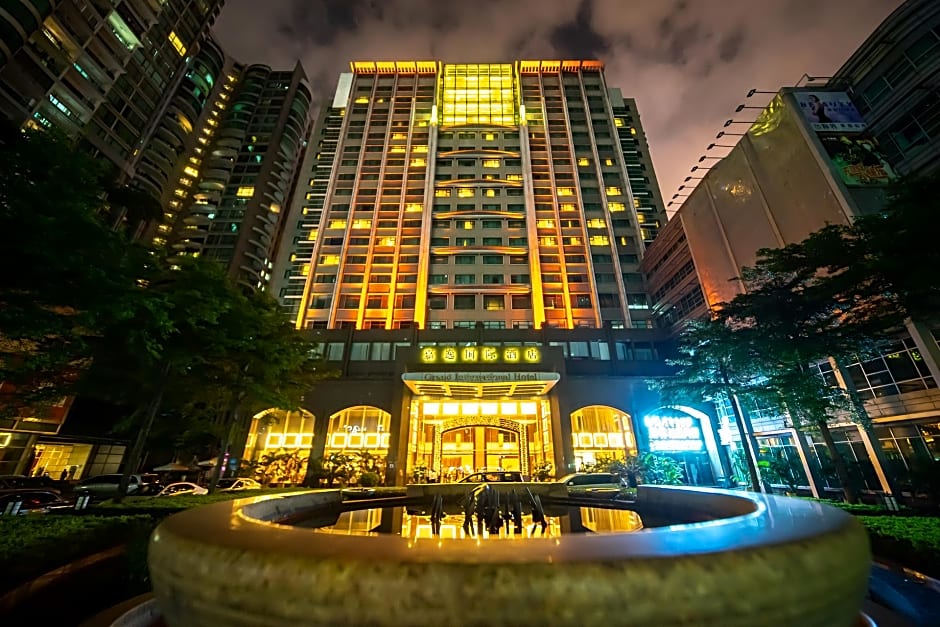 Grand International Hotel