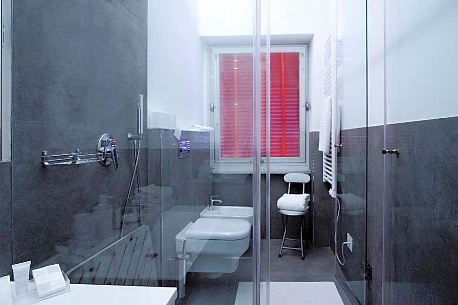 Villa Wanda - Residenza di charme