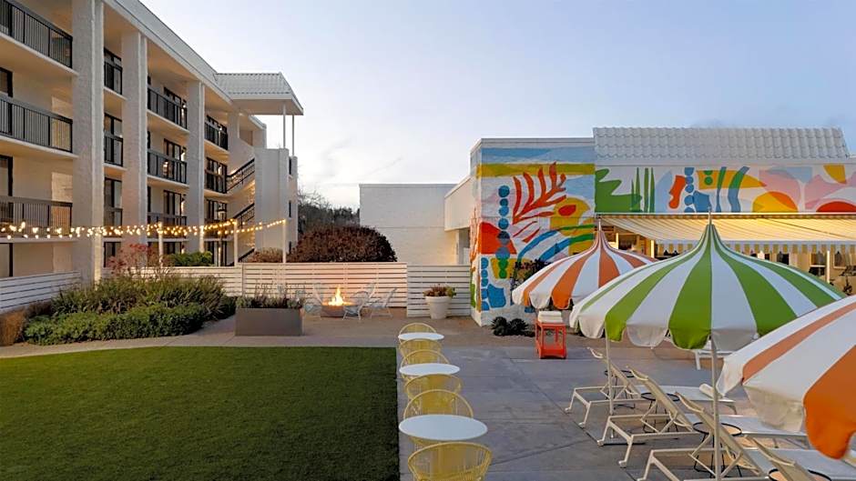Avatar Hotel Santa Clara, Tapestry Collection by Hilton