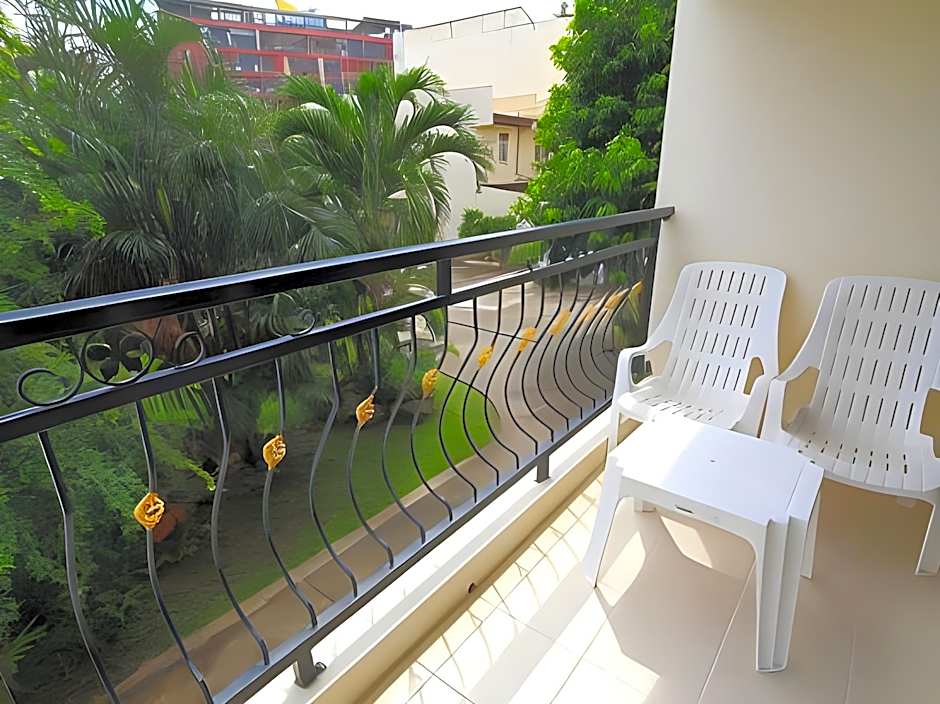 Subhamitra Hotel Hua Hin