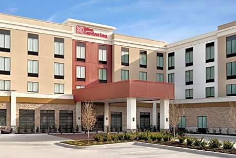 Hilton Garden Inn Newtown Square Radnor