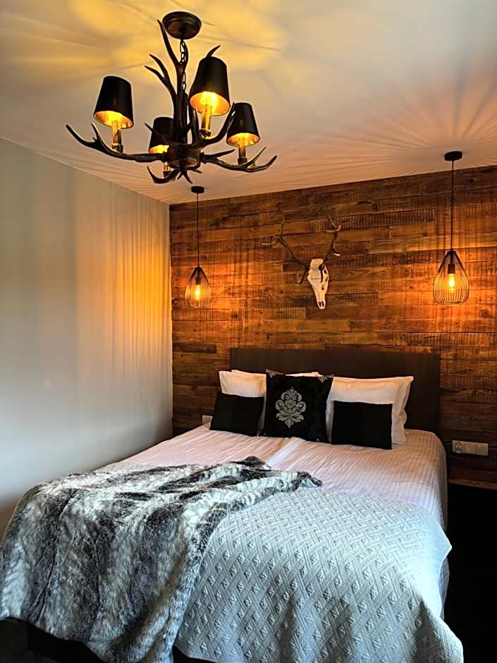 Framptons Luxury Apartments - Dla dorosłych i dzieci 12 plus - Adults and children 12 plus