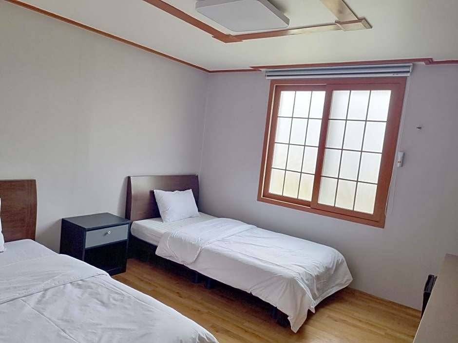 Charlie Hotel