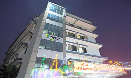 Treebo Trend Vijaya Residency