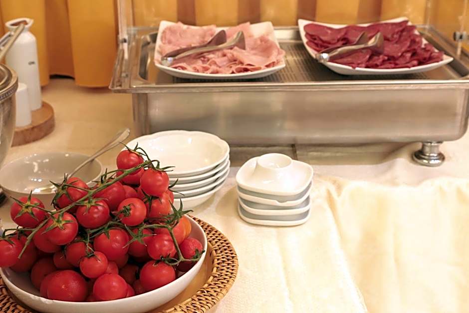 Best Western Hotel Dei Cavalieri