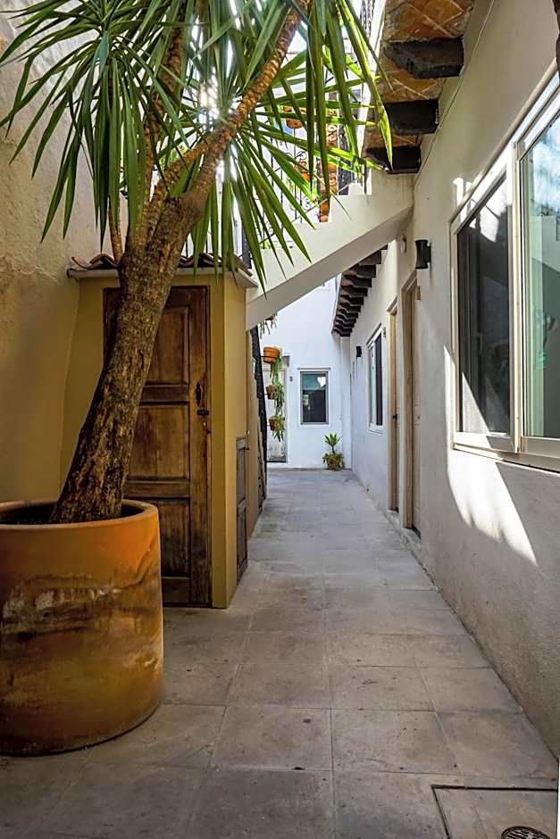 Casa Yuca Hotel Boutique