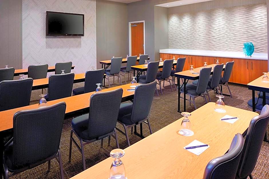 SpringHill Suites by Marriott Pittsburgh Bakery Square