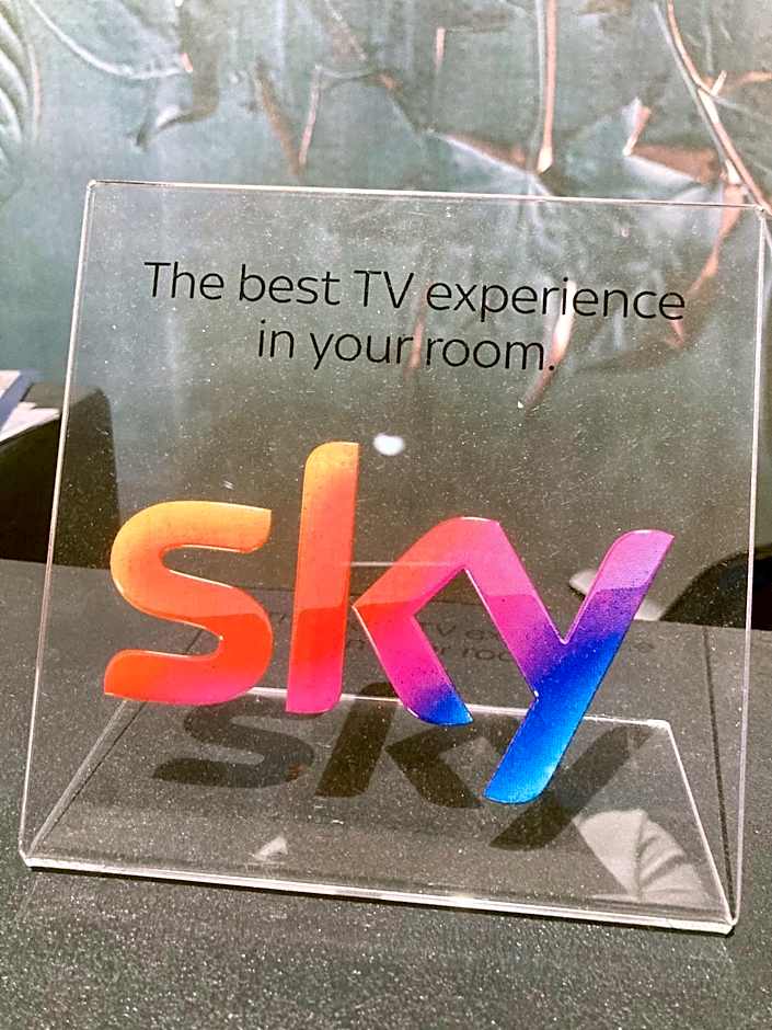 San Carlo Suite Torino