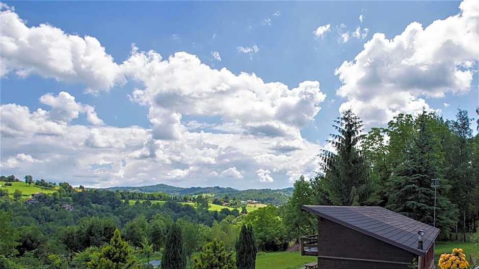 Ca'Luna Guest House