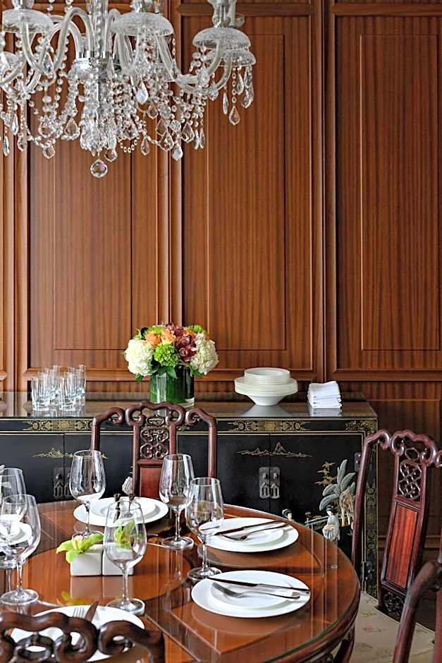 Shangri-La Hotel Toronto