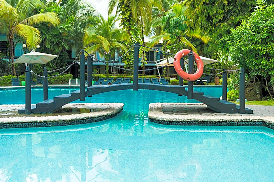 Riande Aeropuerto Hotel Casino