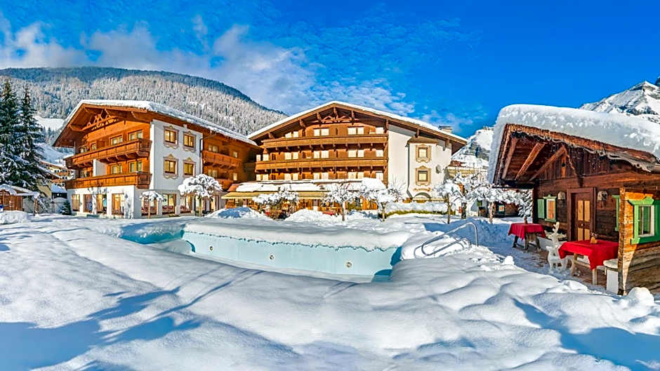 Alpenhotel Tirolerhof