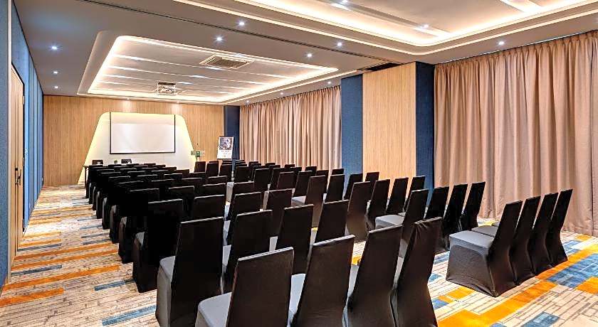 ibis Styles Johor Iskandar Puteri 